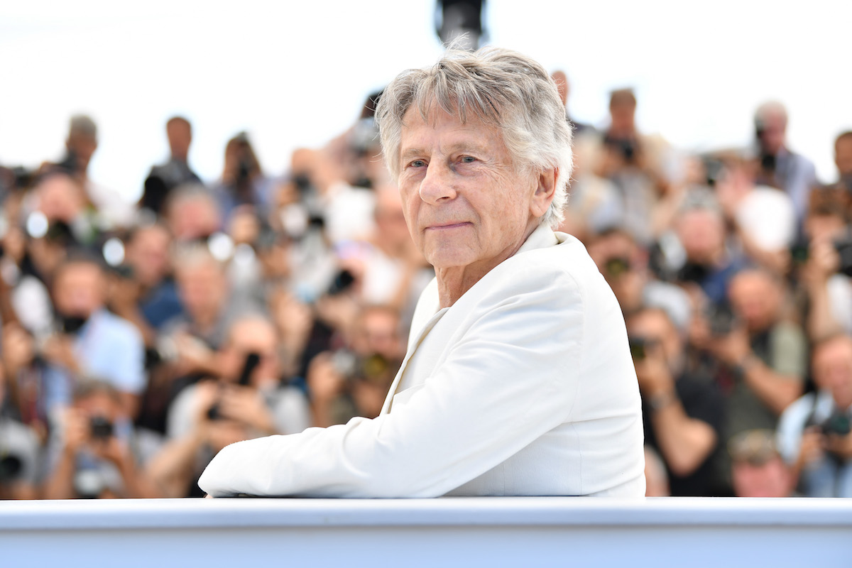 Roman Polanski 1