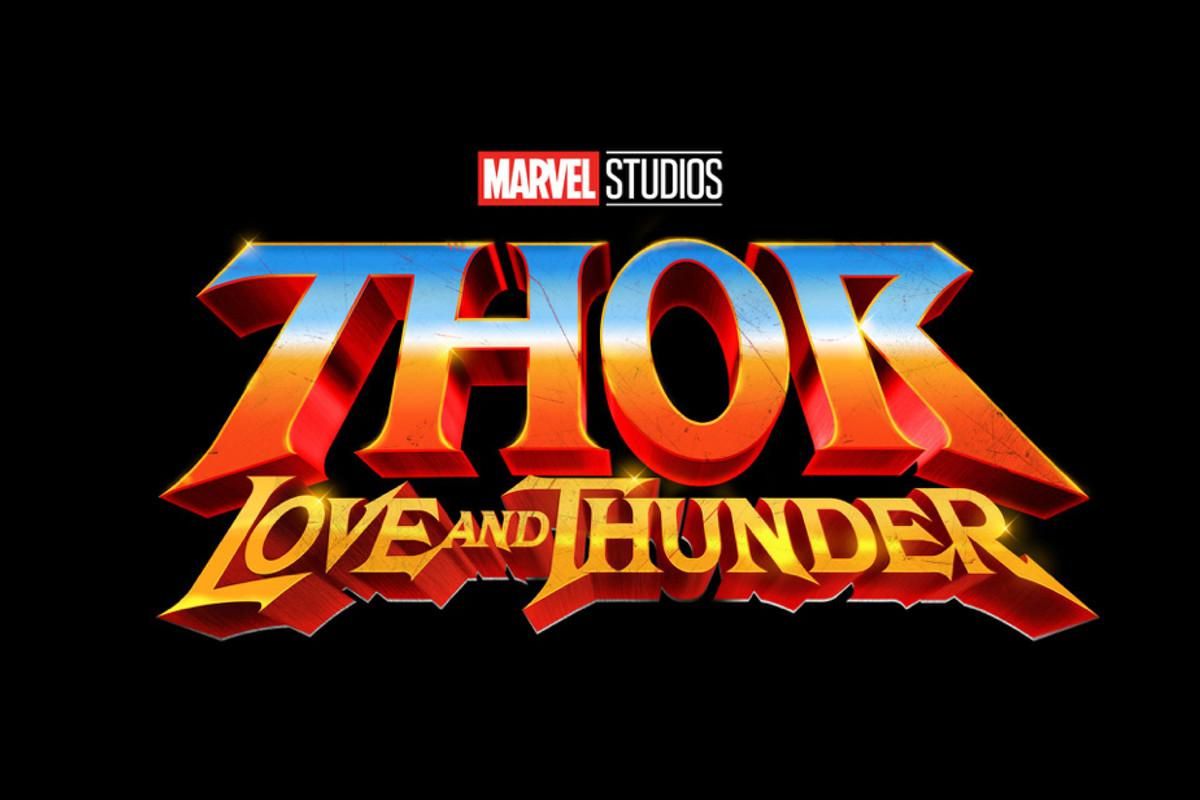 Thor: Love and Thunder