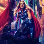 Thor: Love and Thunder: arriva l’evento al The Space Cinema Moderno