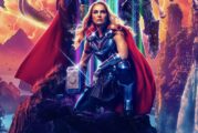 Box office USA: Thor: Love and Thunder resta primo
