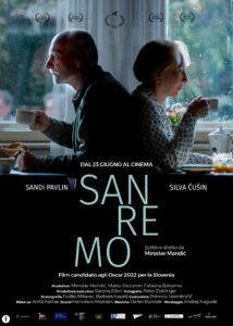 Sanremo poster