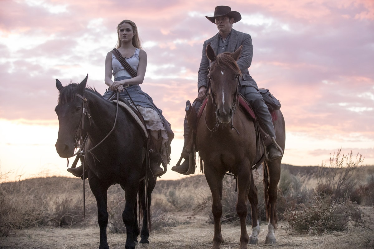 Westworld