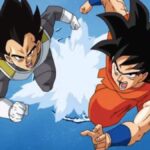 “Dragon Ball Super: Super Hero” solo al cinema dal 29 settembre 2022