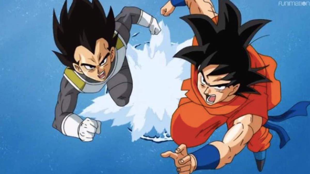 “Dragon Ball Super: Super Hero” solo al cinema dal 29 settembre 2022