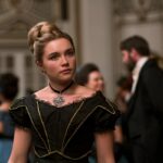 Don’t Worry Darling: Florence Pugh e Harry Styles nel nuovo trailer
