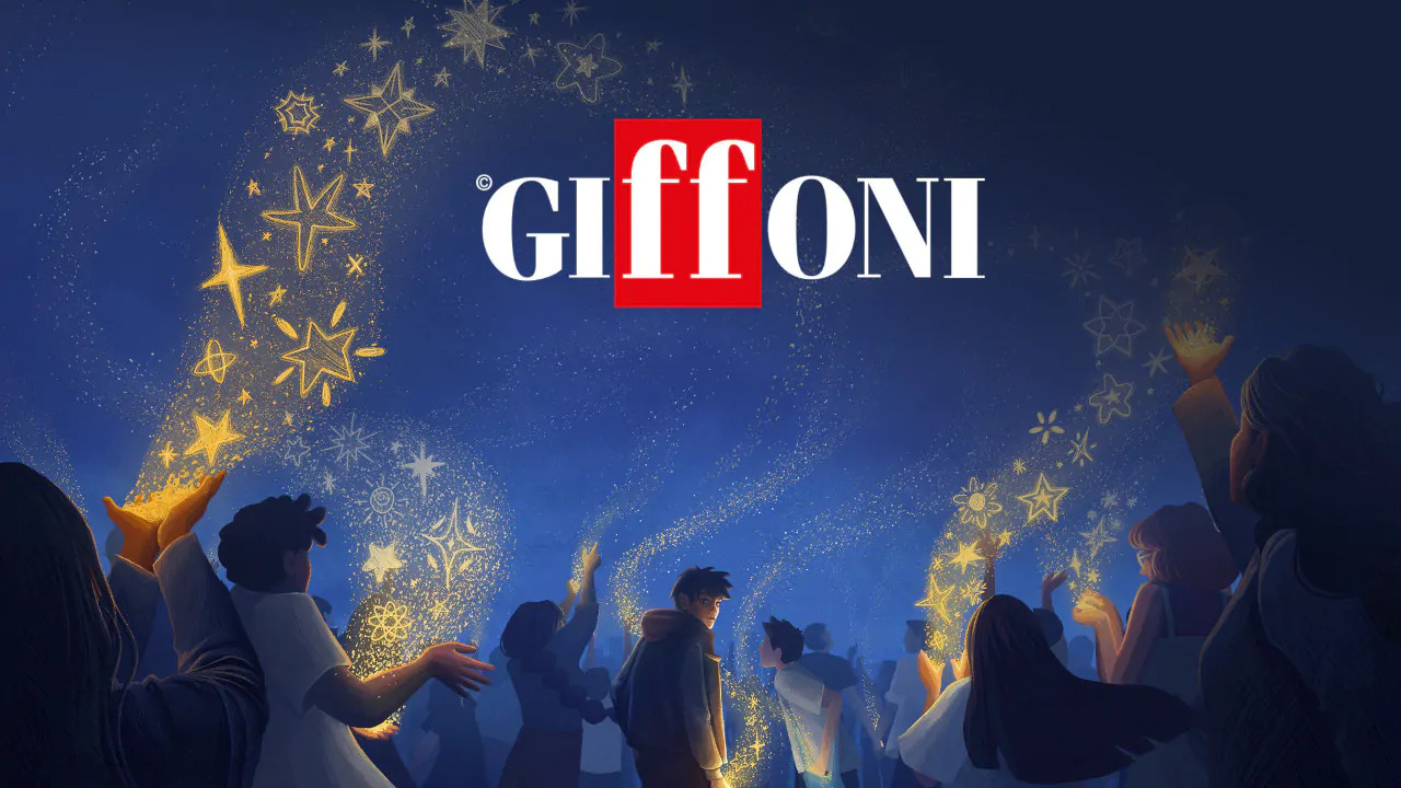 Giffoni Film Festival