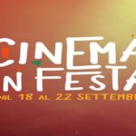 Nasce ‘Cinema in festa’: due appuntamenti all’anno
