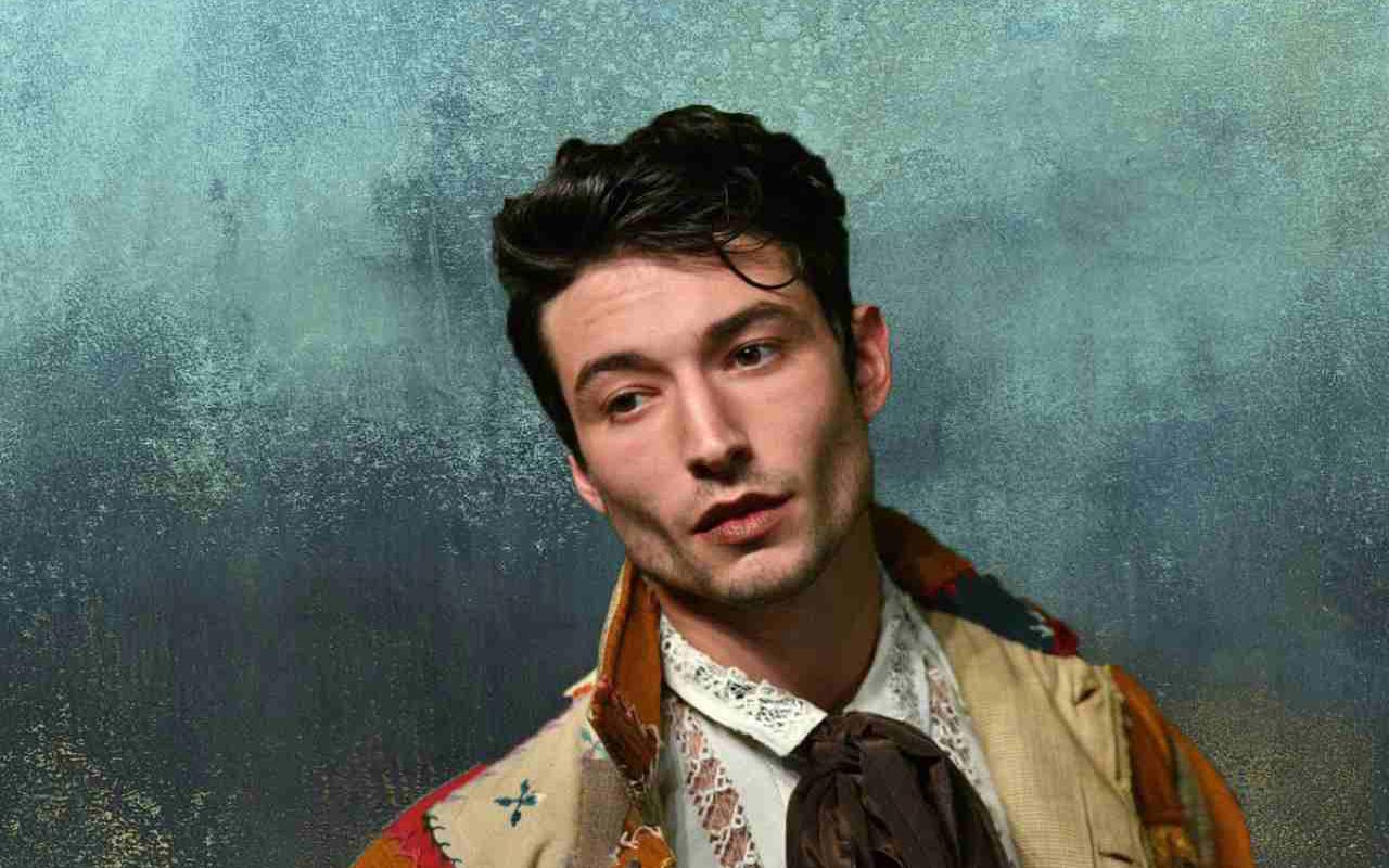 Ezra Miller: nuove accuse per l’attore