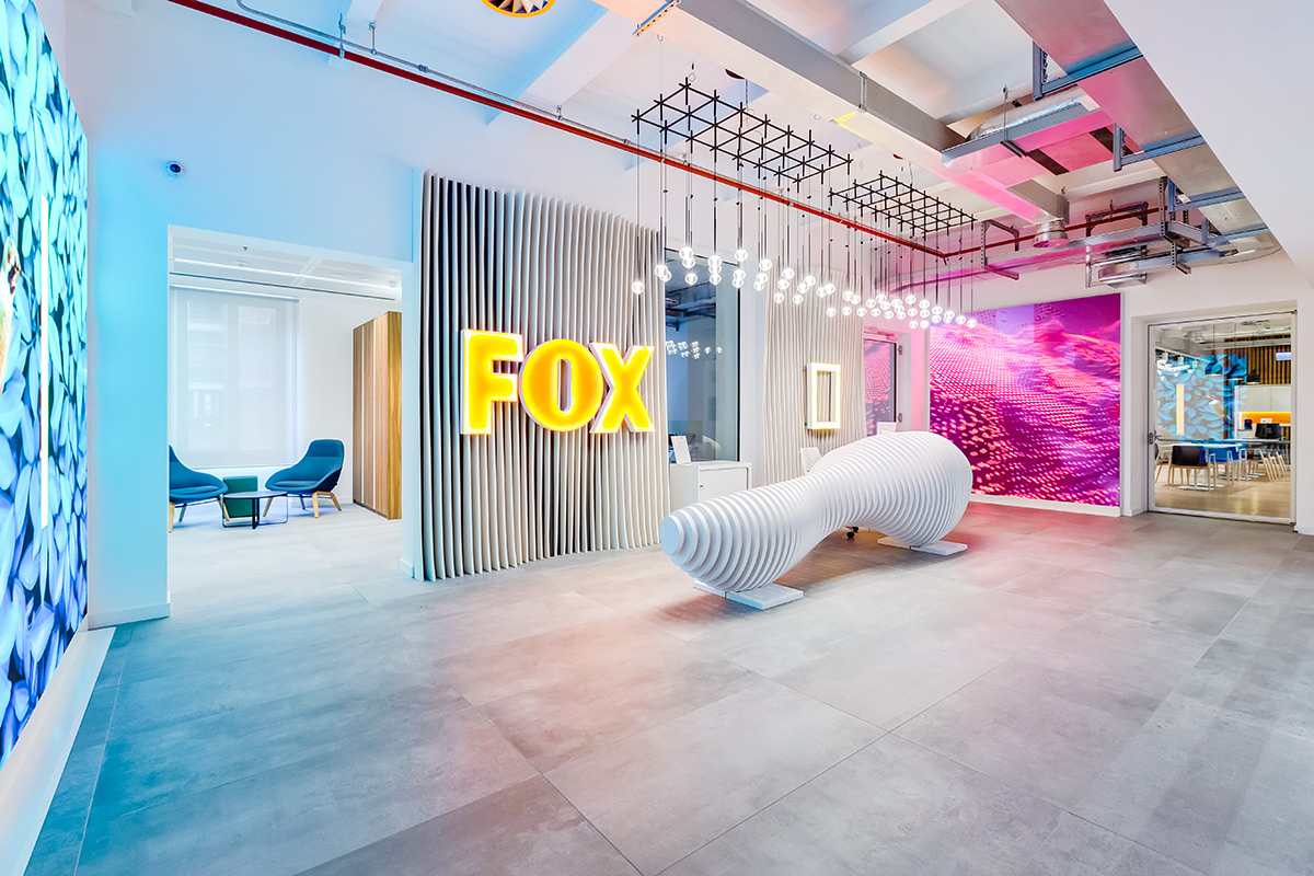 Fox