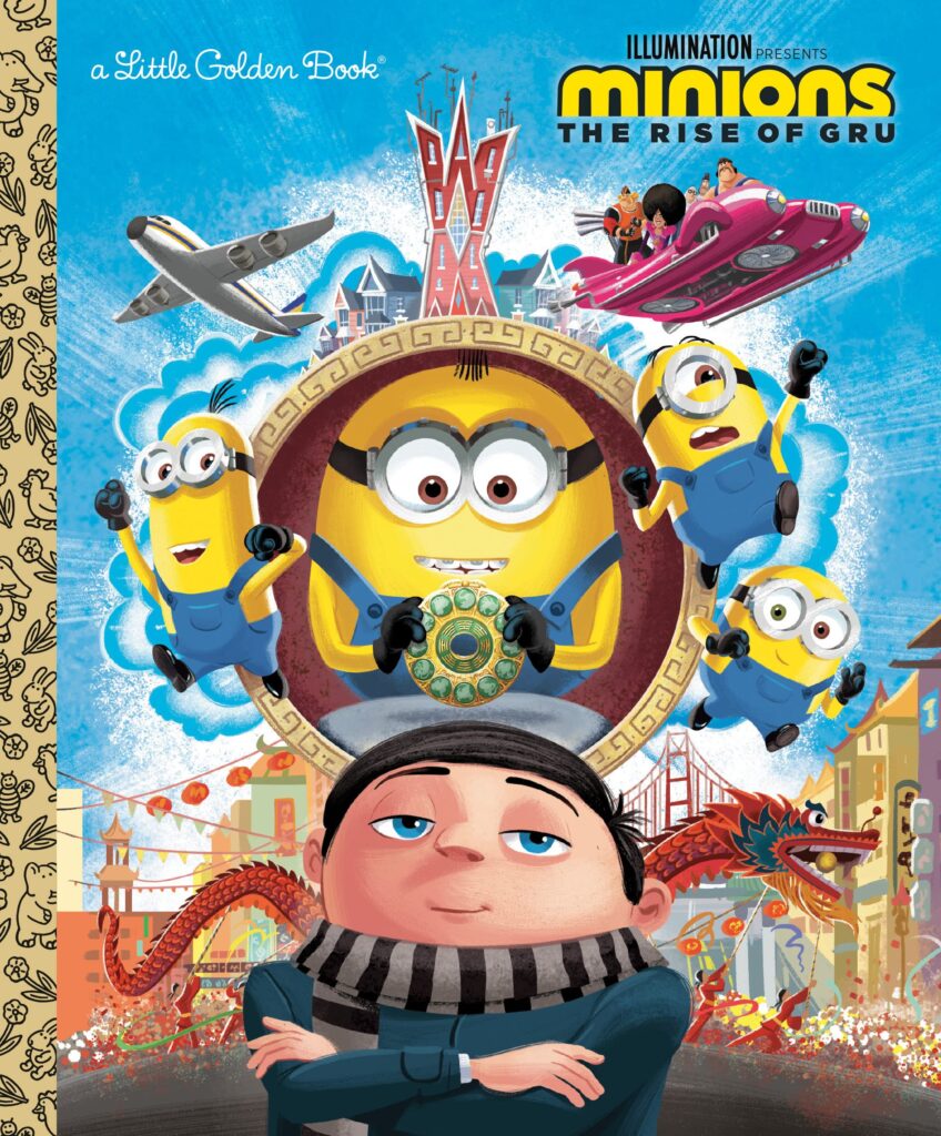 Minions 