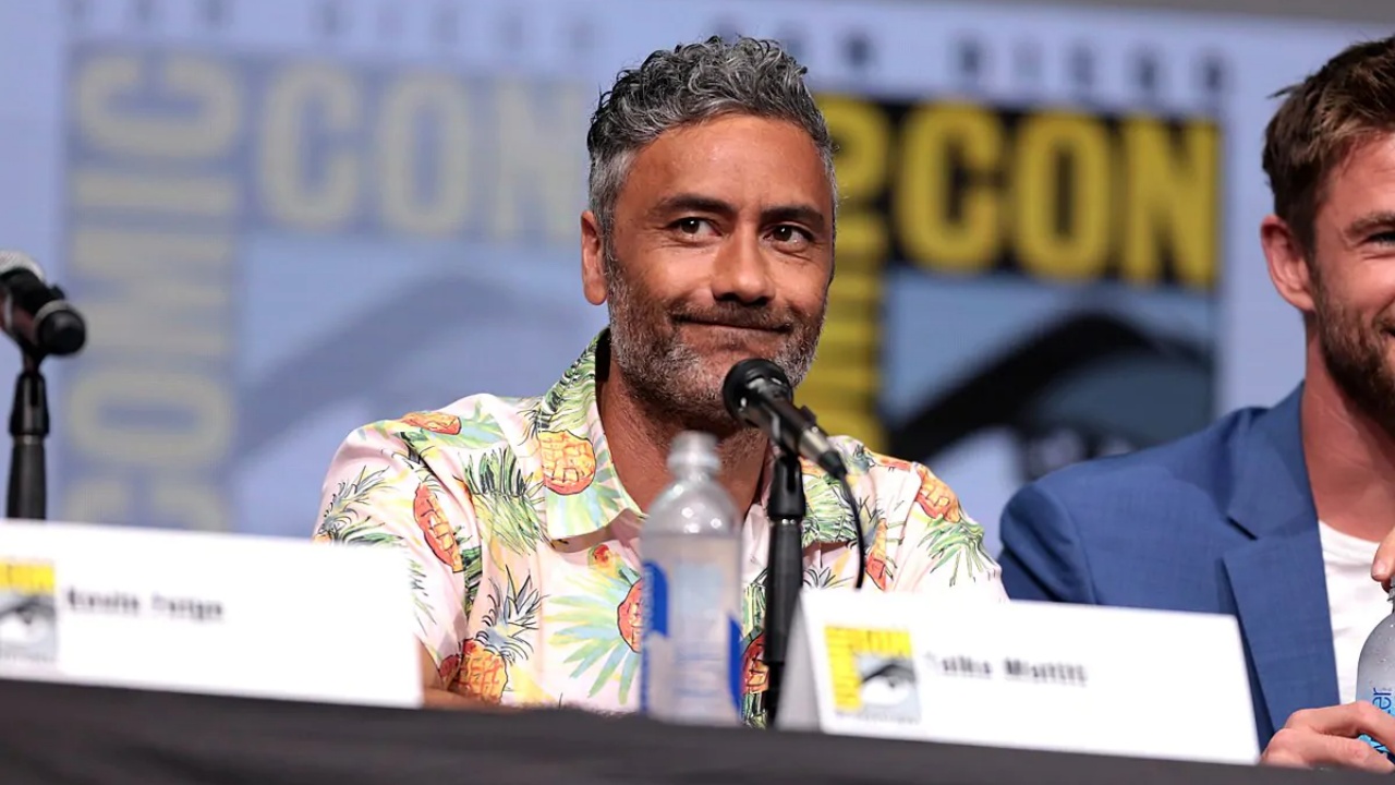 Star Wars, Taika Waititi