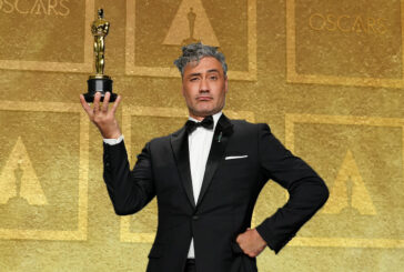 Star Wars, Taika Waititi: “sto scrivendo la sceneggiatura in questo momento