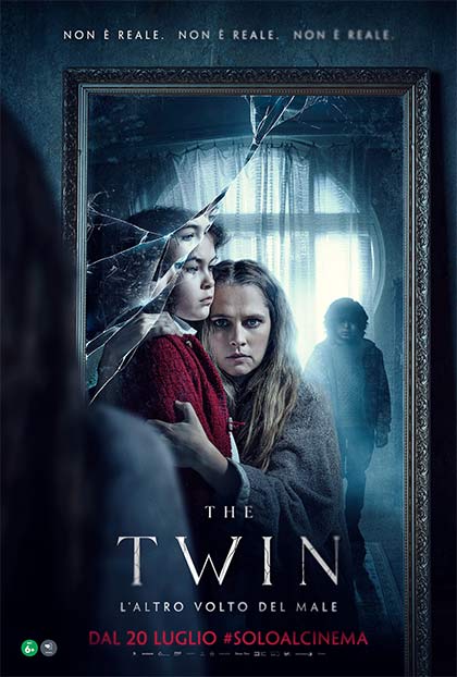 Twin box office Italia