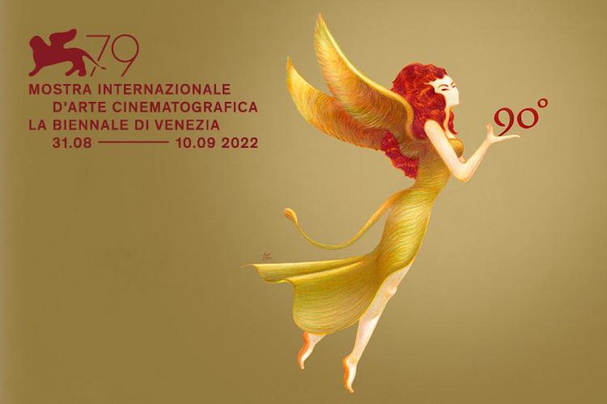 Festival di Venezia 2022: tutti i vincitori