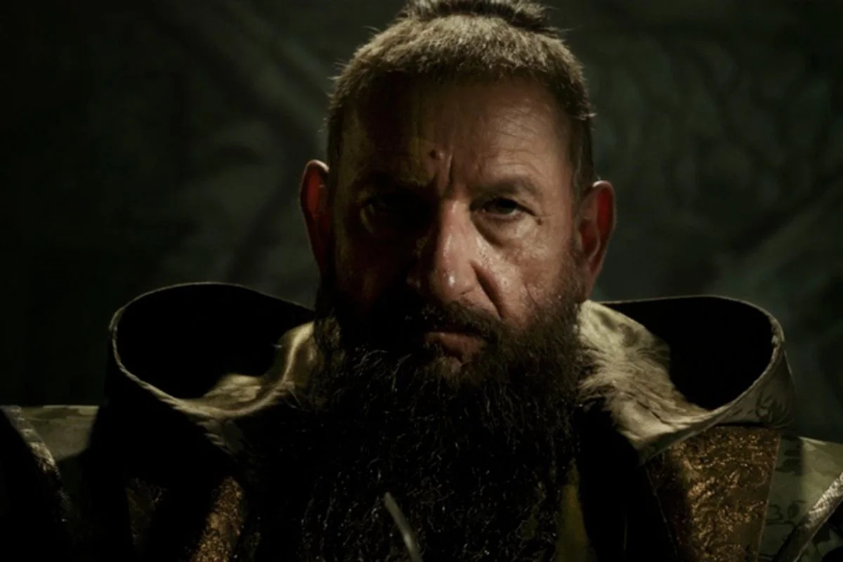 Ben Kingsley di nuovo Trevor Slattery in “Wonder Man” dei Marvel Studios