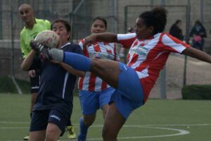 Las Leonas