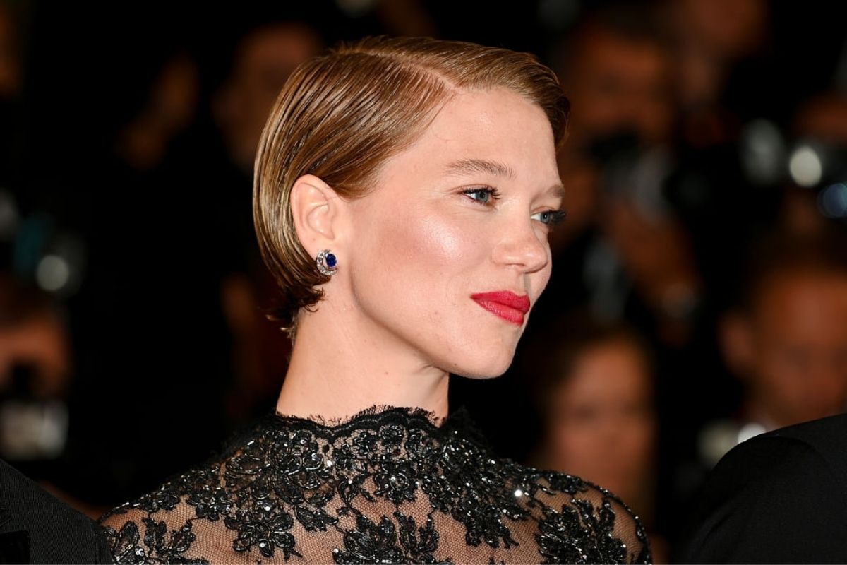 Léa Seydoux