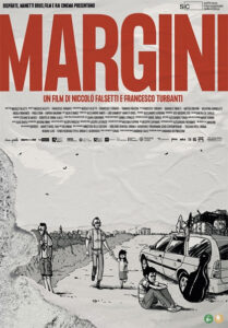 Margini poster