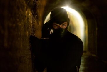 Diabolik – Ginko all’attacco!: presentato alla stampa il secondo capitolo diretto dai Manetti Bros