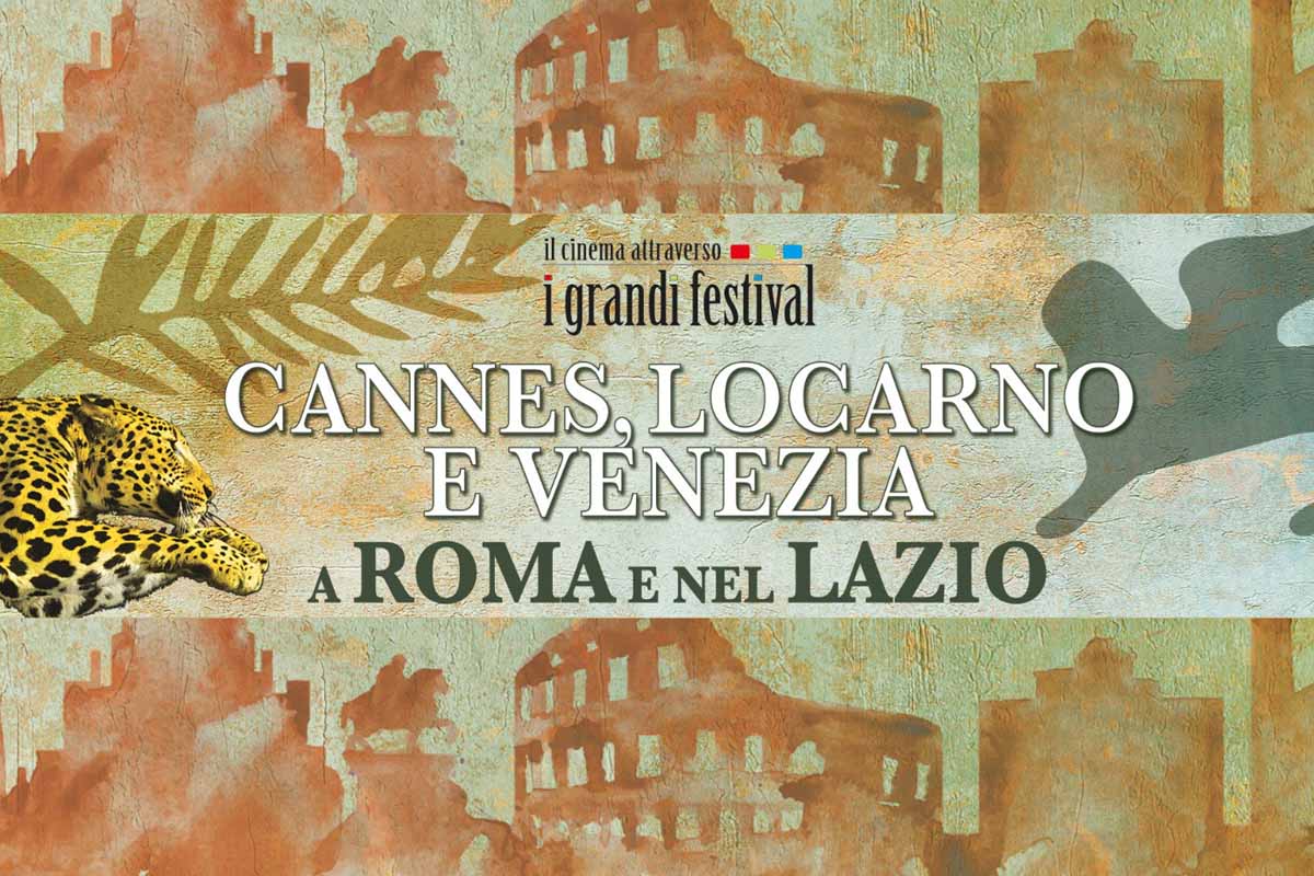 I Grandi Festival 2022 Copertina