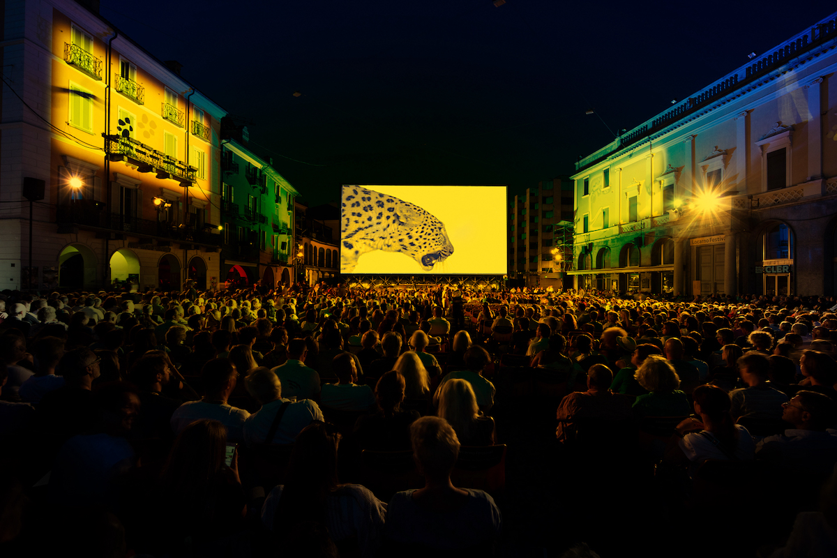 Locarno Film Festival News
