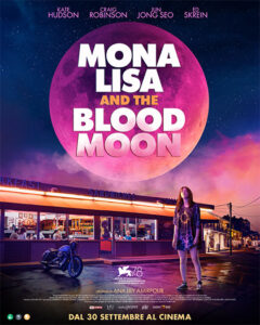 Mona Lisa and the Blood Moon film