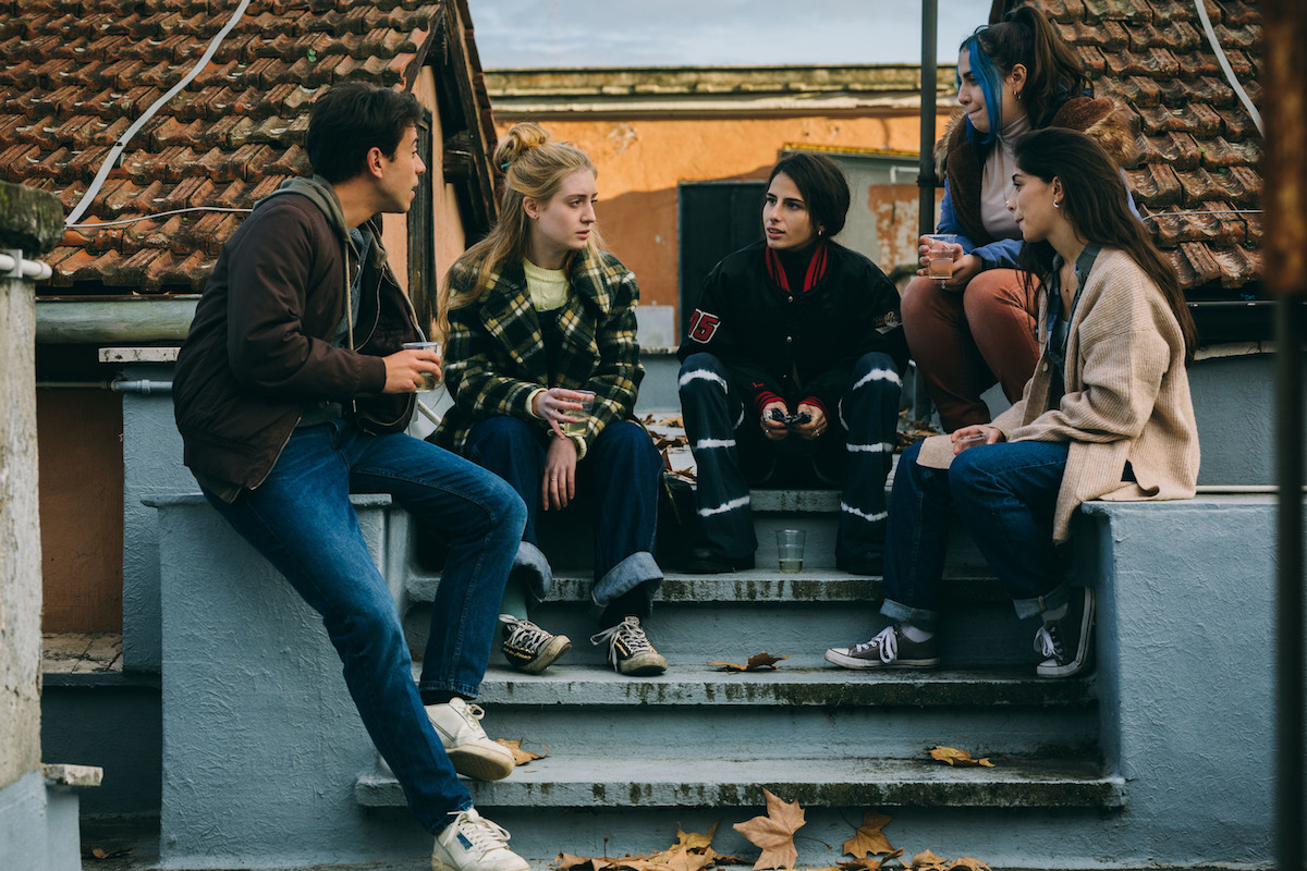 Skam Italia 5 – Recensione senza spoiler di una serie teen che non delude mai