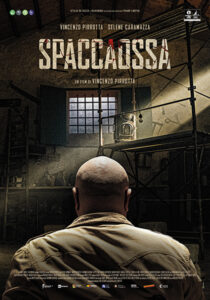 Spaccaossa poster