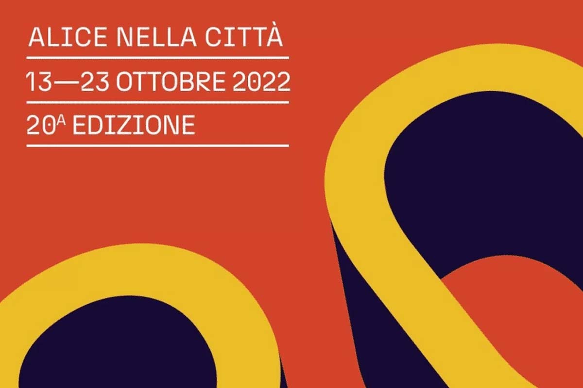 Alice nella città 2022: annunciato oggi il programma