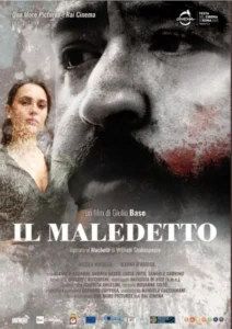 Il maledetto recensione