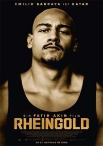 Rheingold - poster