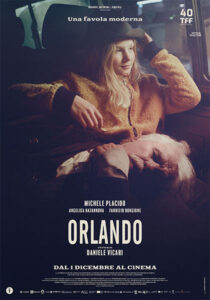Orlando film