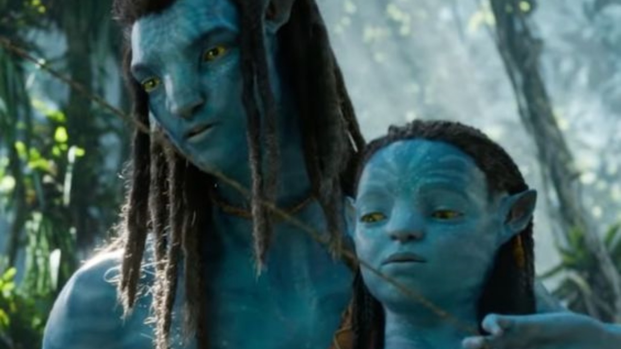 Attori di Avatar: La via dell'acqua
