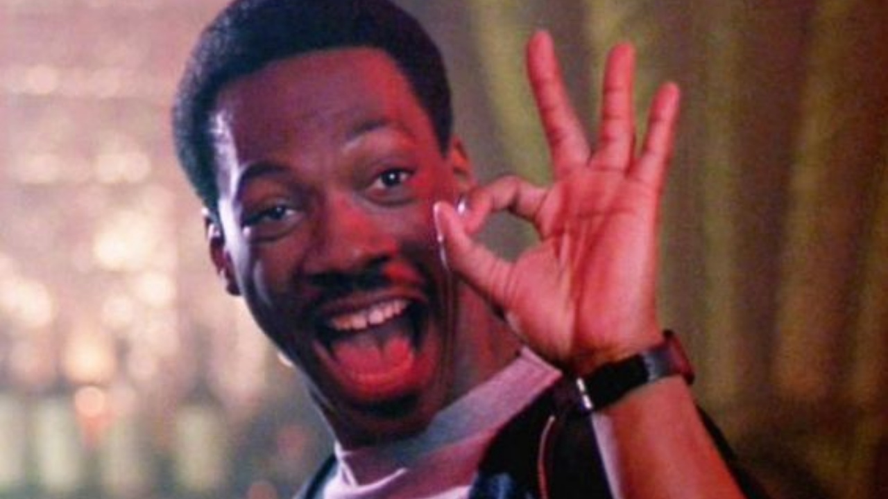 Beverly Hills Cop: Axel Foley, Eddie Murphy rivela cosa lo ha spinto a tornare nel cast dopo tanti anni