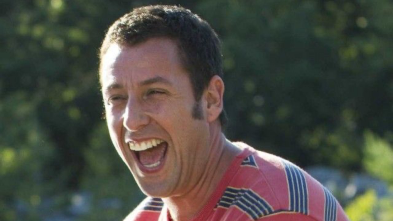 Adam Sandler