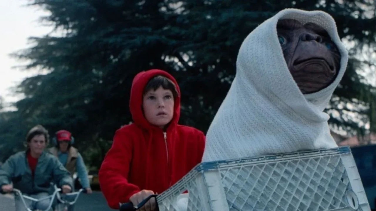 10 cose che non sai su “E.T” che ti faranno vedere il film con occhi diversi