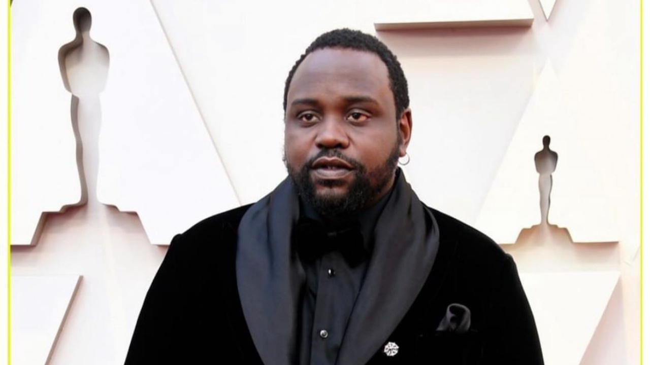 Tyree Henry Brian