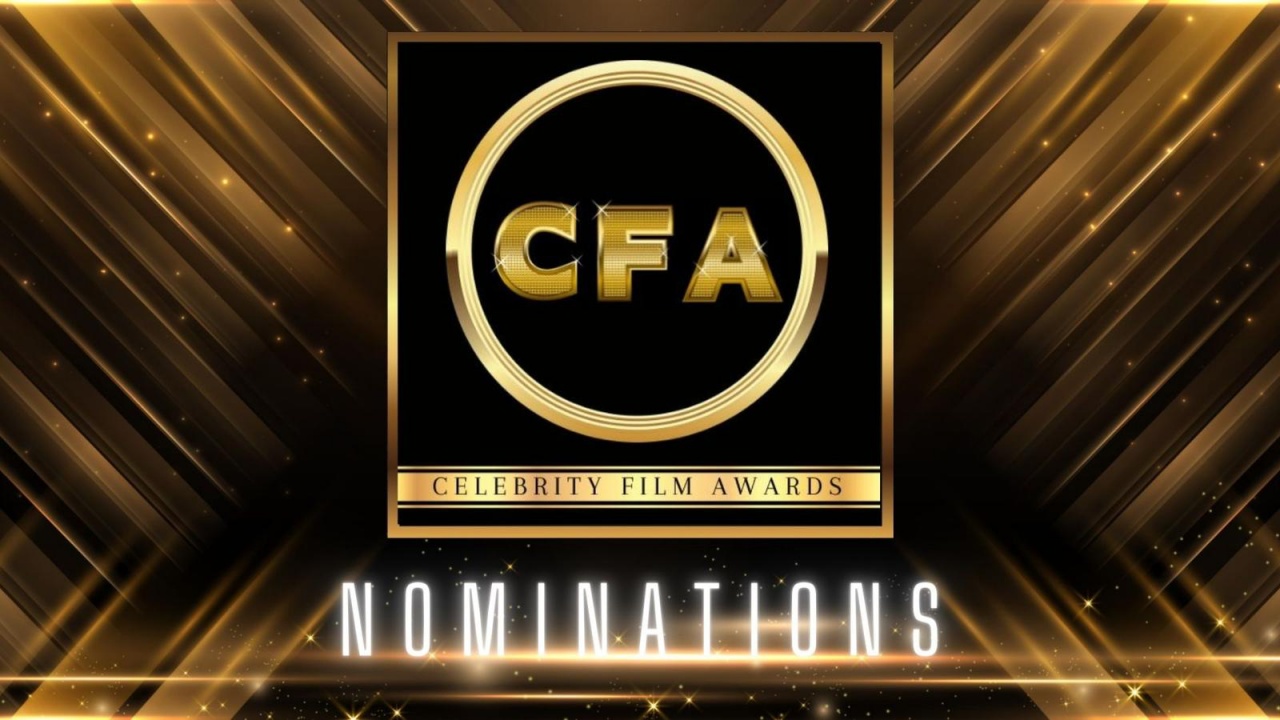 Celebrity Film Awards foto