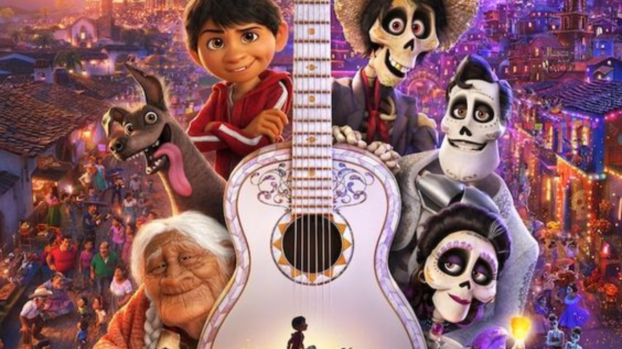 Coco film