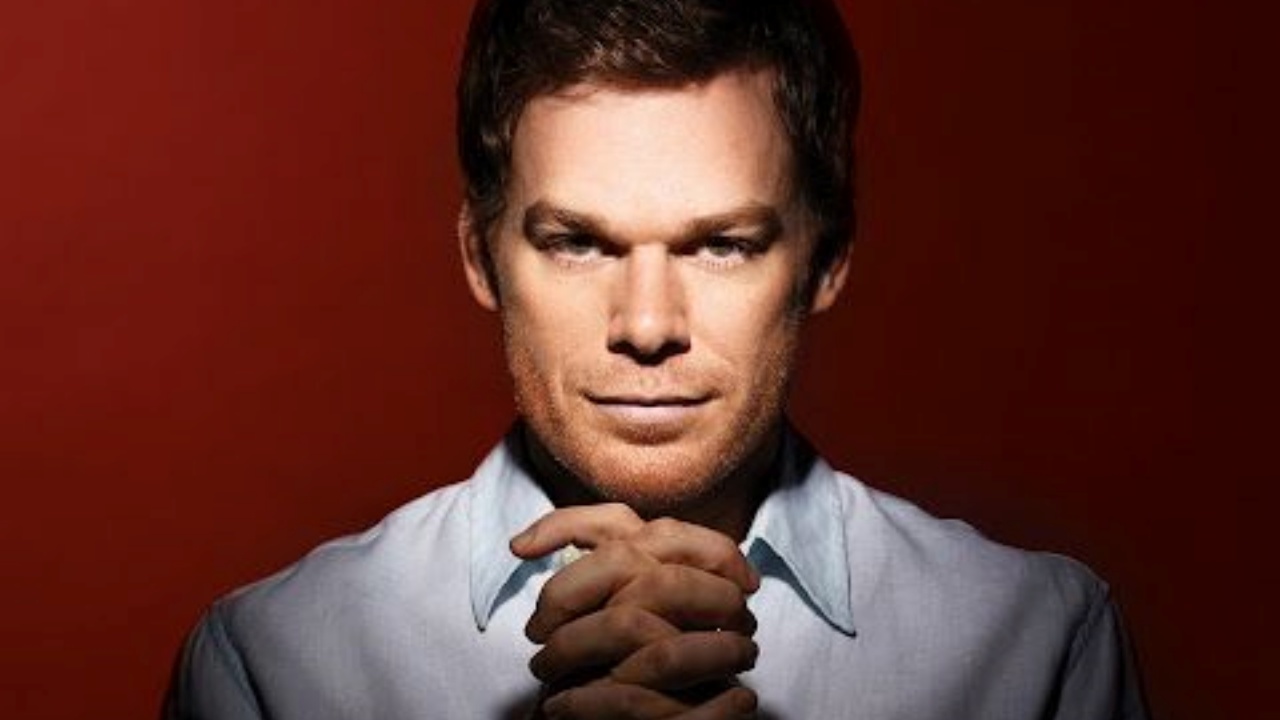 Dexter: New Blood attore