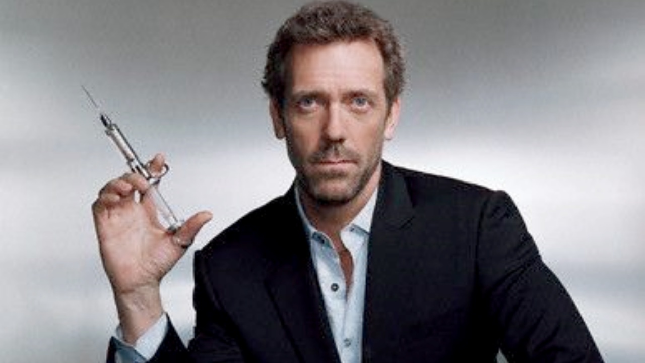 Dr. House serie tv