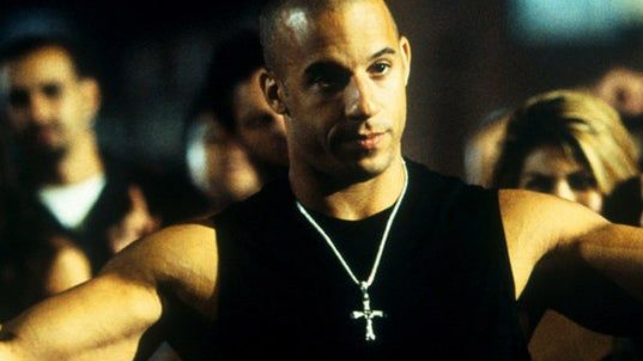 Dominic Toretto