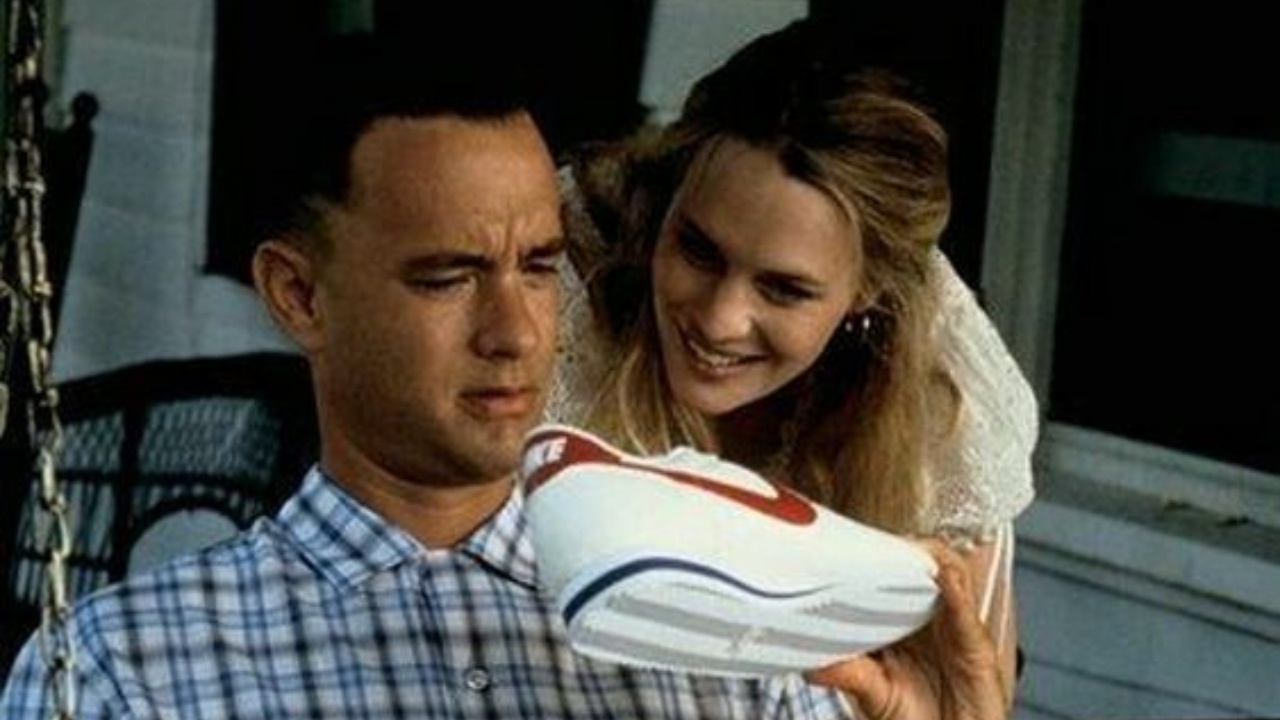 Ricordi quesca scena in Forrest Gump? Si ispira ad un gesto benefico conosciuto in tutto il mondo