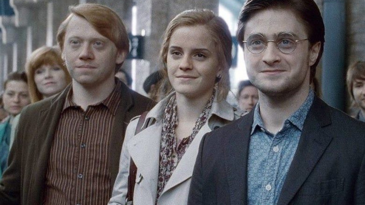 Harry Potter e la Maledizione dell’Erede: potrebbe arrivare il film? Ecco tutte le news più succulente