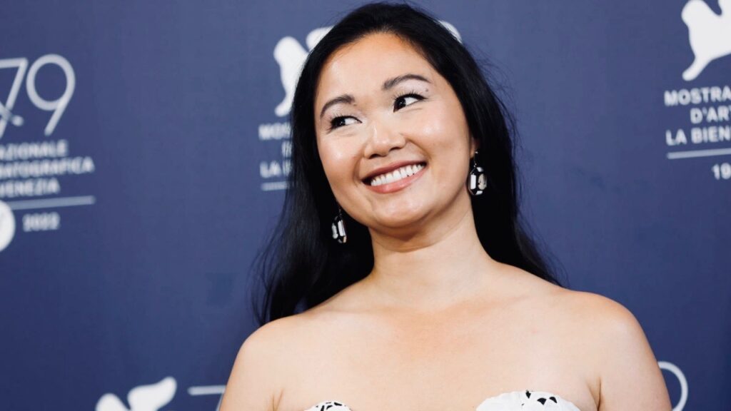 attrice Hong Chau