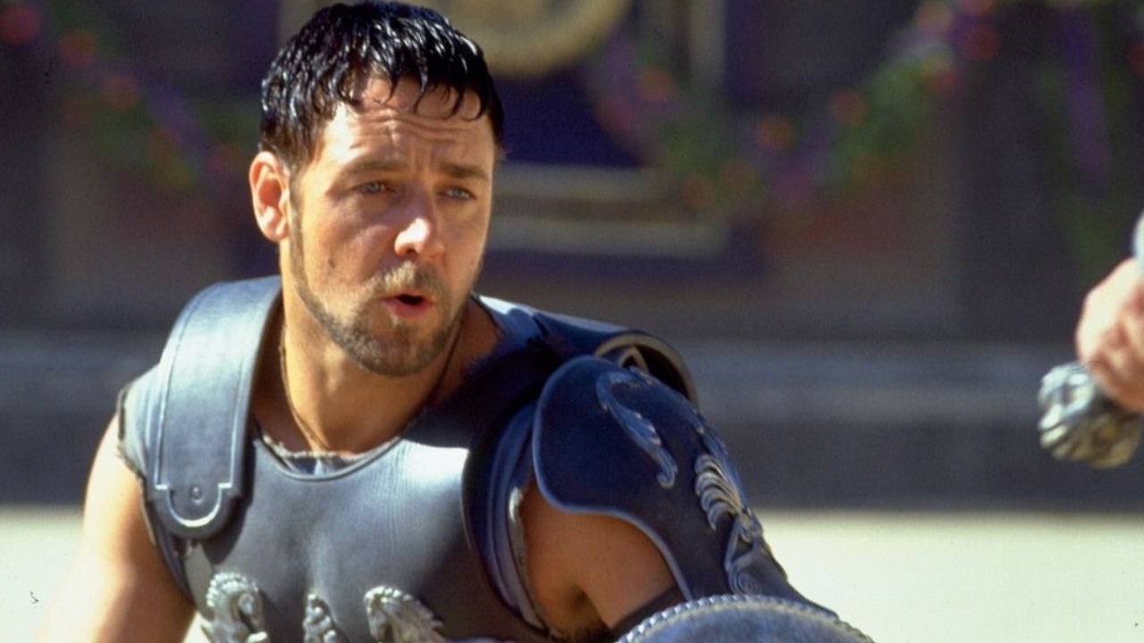 Il Gladiatore 2: Paul Mescal si sbilancia sull’inizio delle riprese
