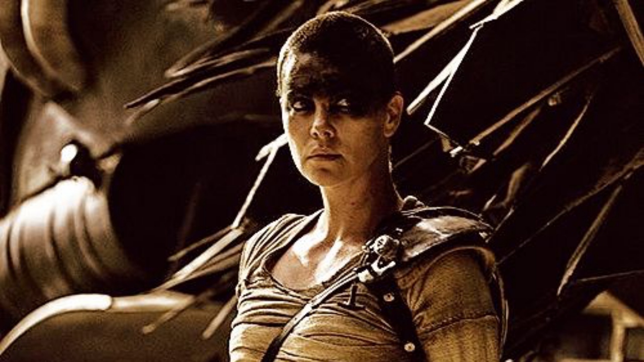 Furiosa