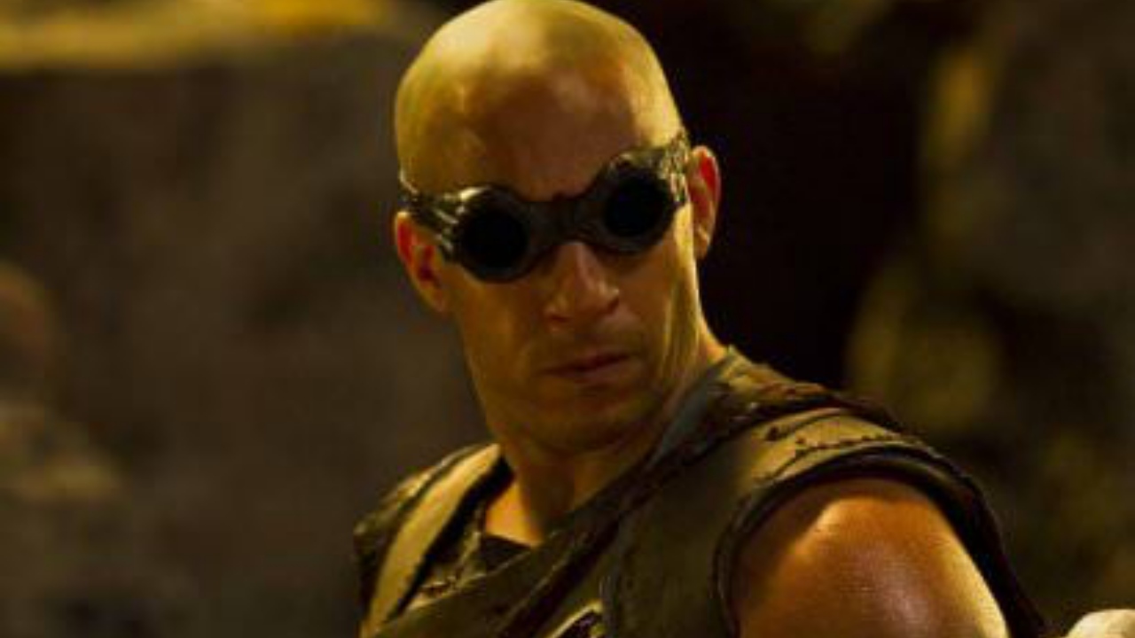 Riddick 4