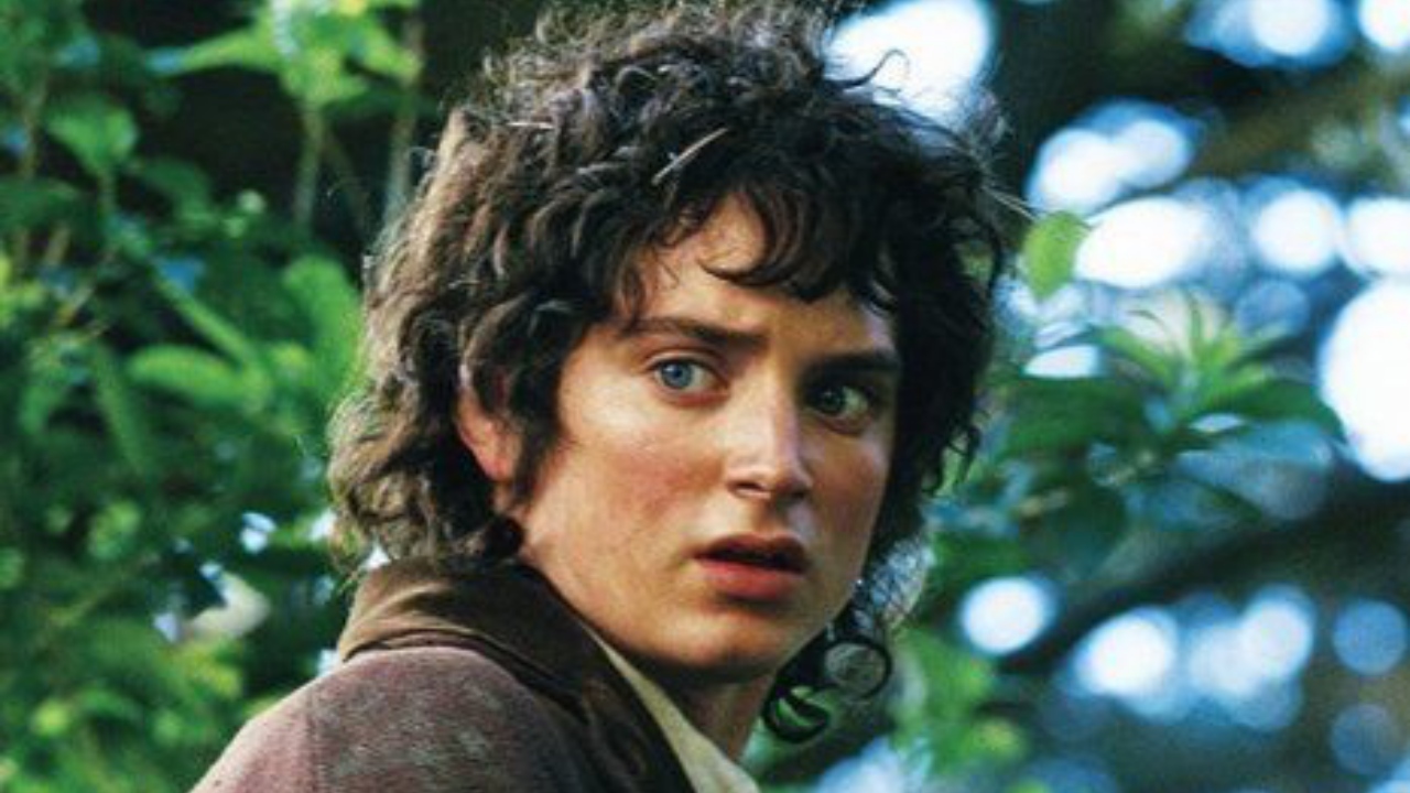 Frodo Baggins