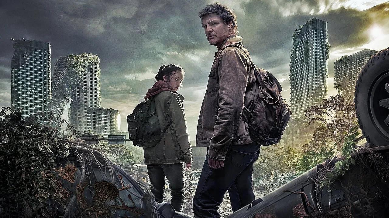 Gli spettatori di “The Last Of Us” hanno trovato diversi errori sul set della serie